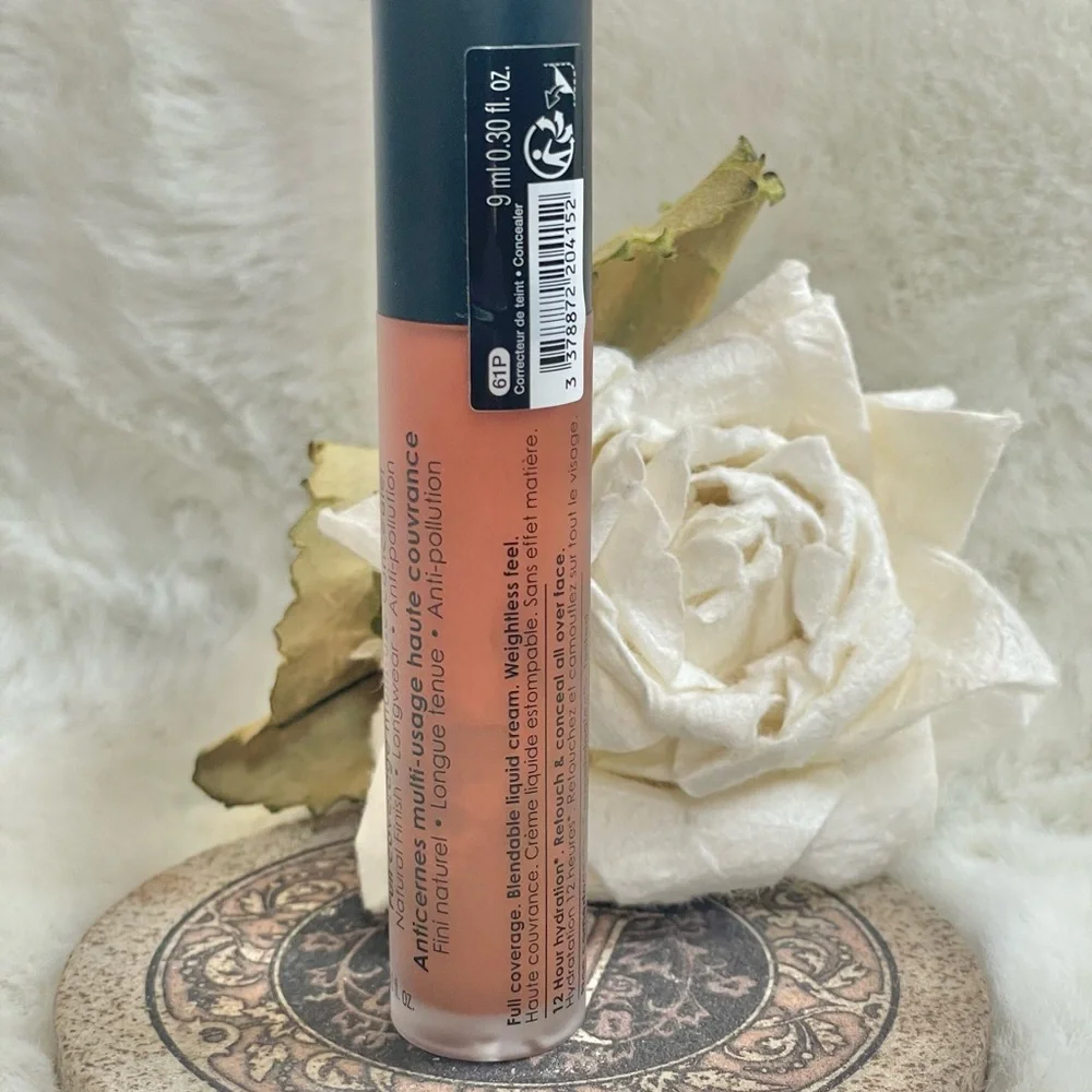 New with tags Sephora Best Skin Ever FULL COVERAGE MULTI USE HYDRATING CONCEALER - Picture 11 of 14